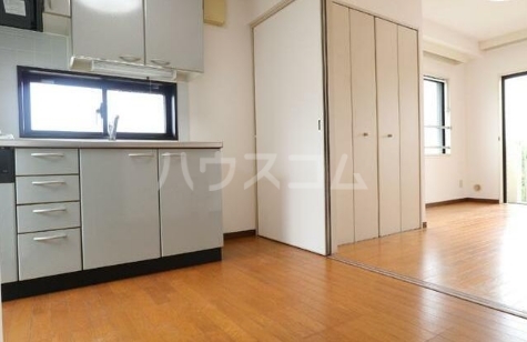 5/30 リビング/ダイニング