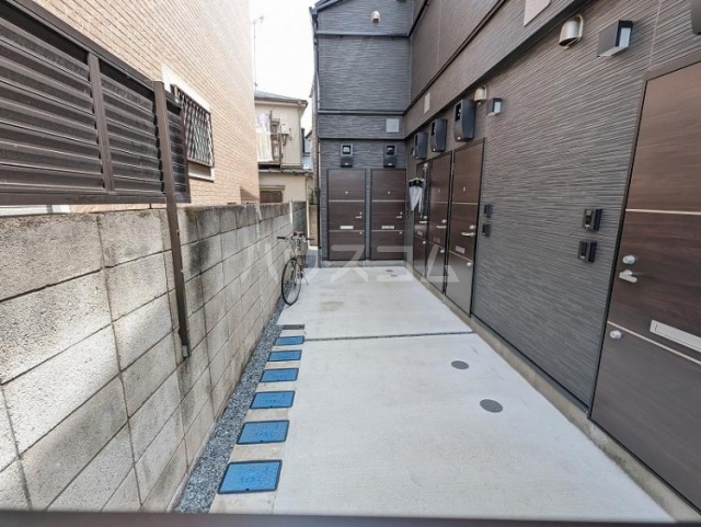 6/15 エントランス