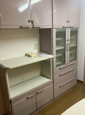 7/18 キッチン