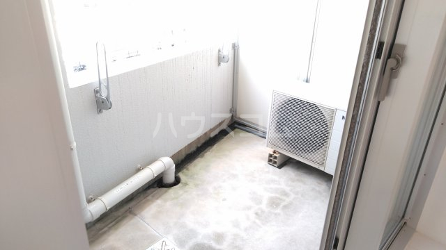 19/30 バルコニー