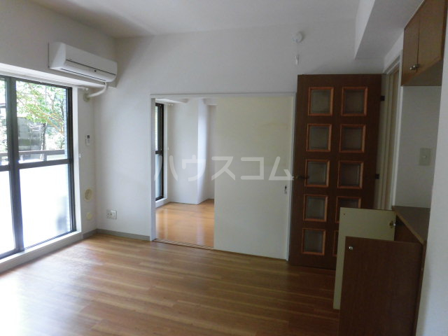 6/30 リビング/ダイニング