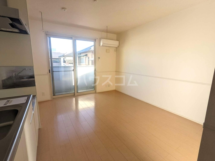 4/25 リビング/ダイニング