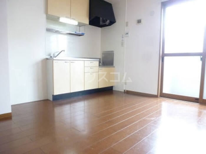 3/16 リビング/ダイニング