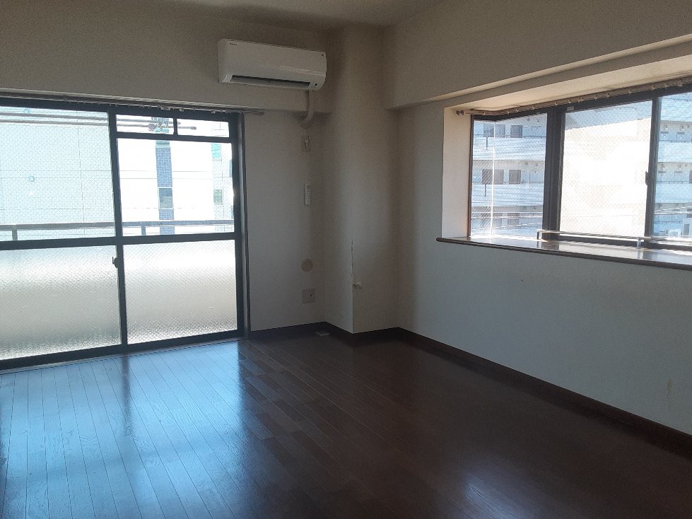 4/30 リビング/ダイニング