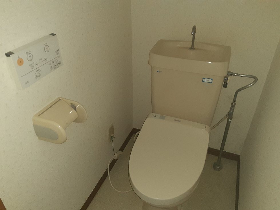 14/30 トイレ
