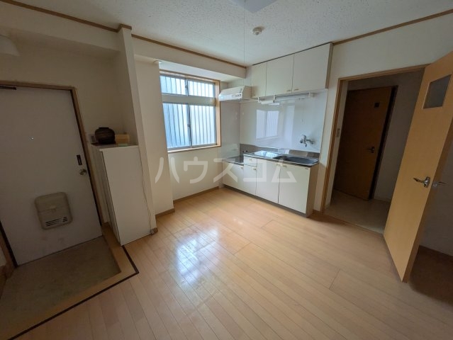 5/30 リビング/ダイニング