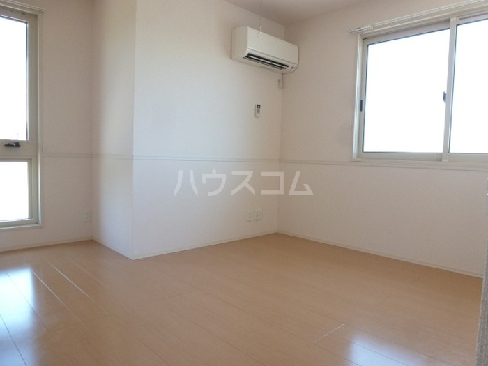 4/18 リビング/ダイニング