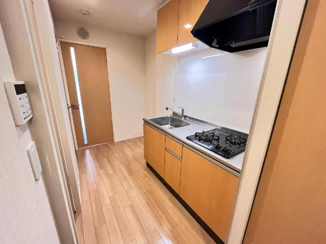 11/30 キッチン