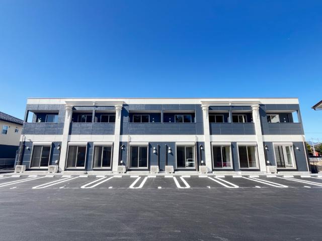 1/23 外観