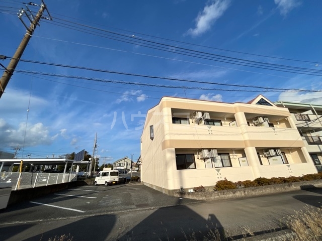 23/25 駐車場