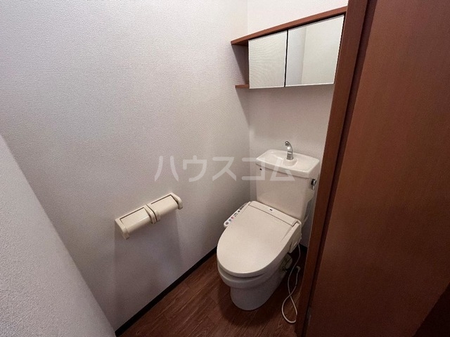 14/25 トイレ