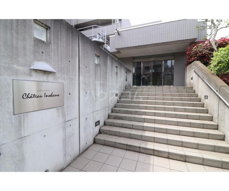 10/10 エントランス