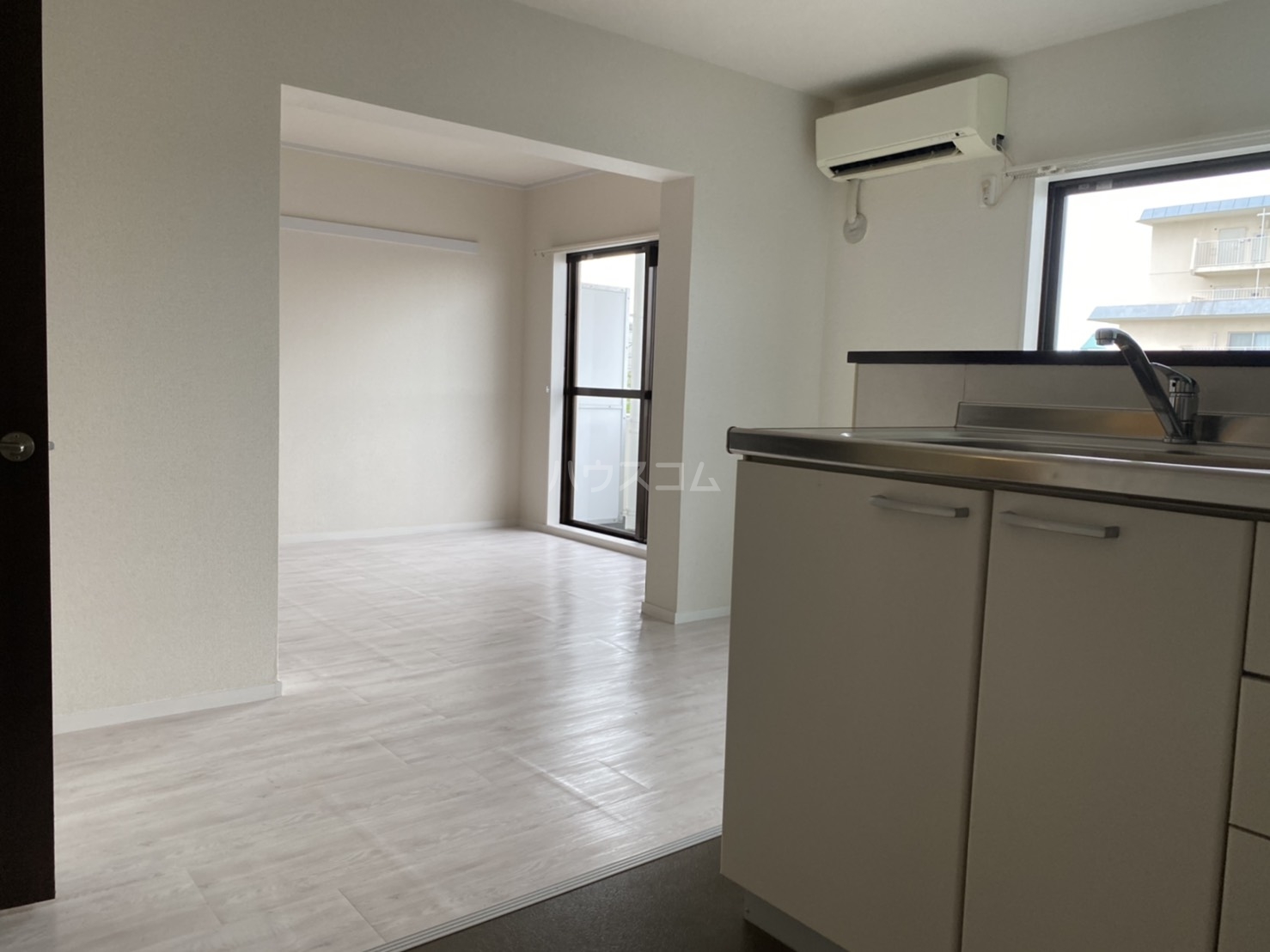 6/30 リビング/ダイニング