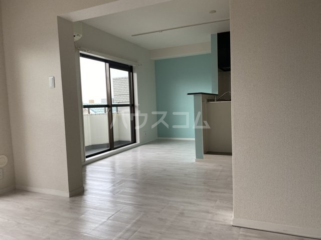 7/30 リビング/ダイニング