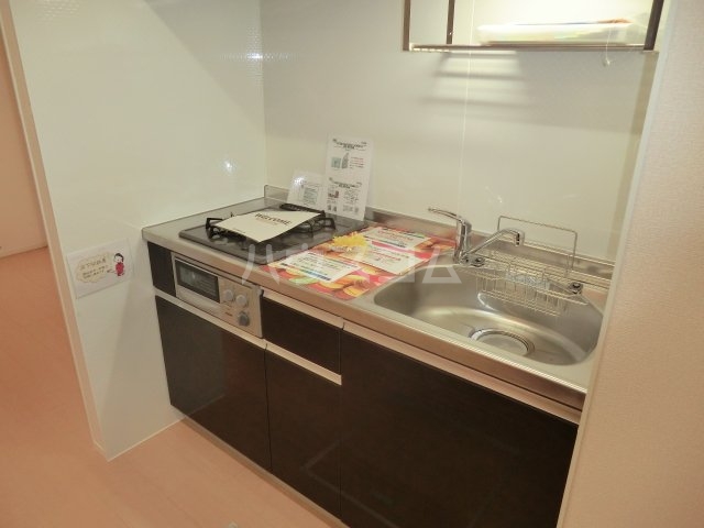 12/30 キッチン