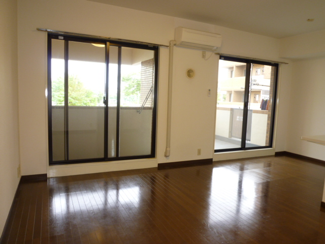 3/16 リビング/ダイニング