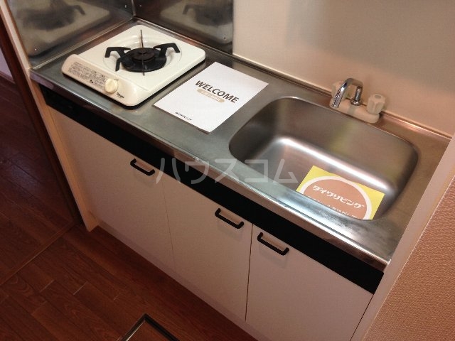 7/25 キッチン