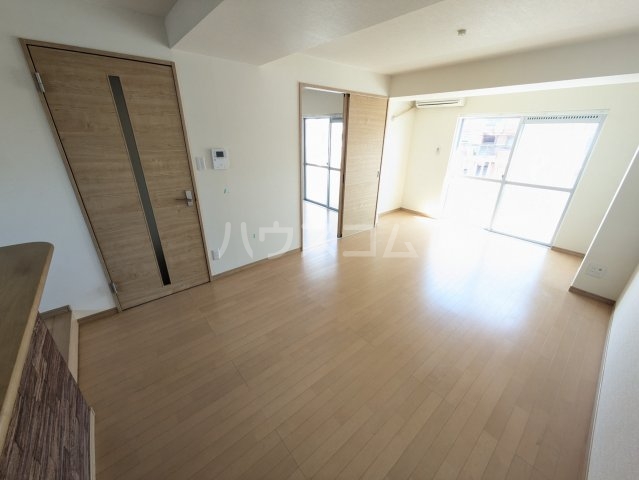 4/29 リビング/ダイニング