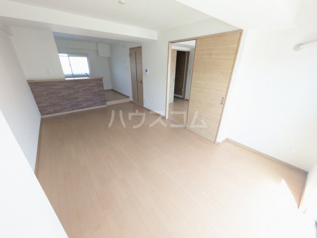 3/29 リビング/ダイニング