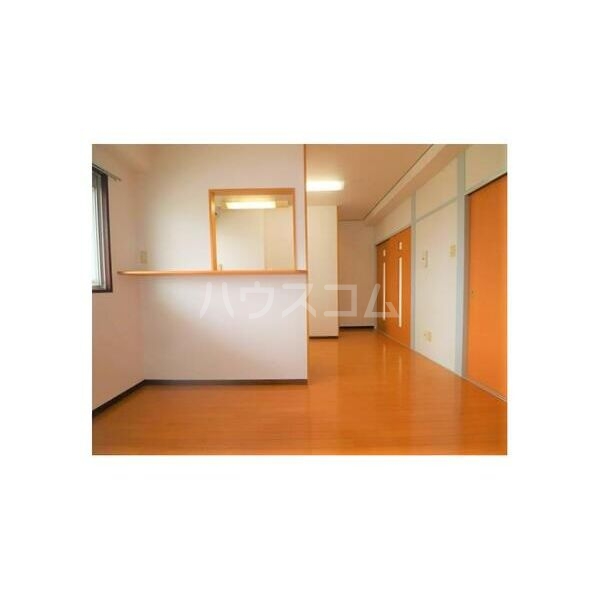 3/22 リビング/ダイニング