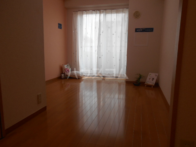 3/19 リビング/ダイニング