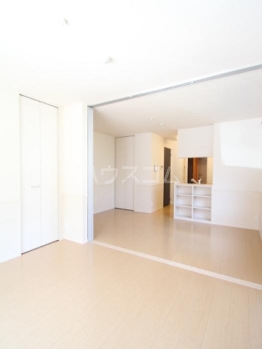 3/28 リビング/ダイニング