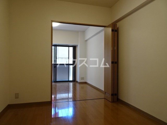 3/25 リビング/ダイニング