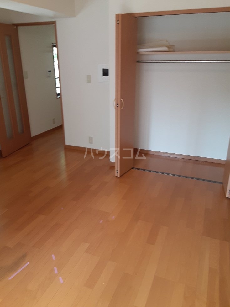 5/29 リビング/ダイニング