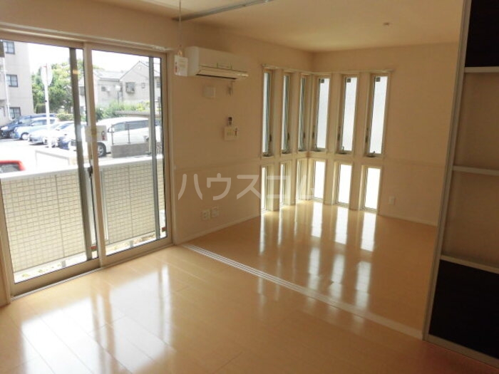 4/24 室内