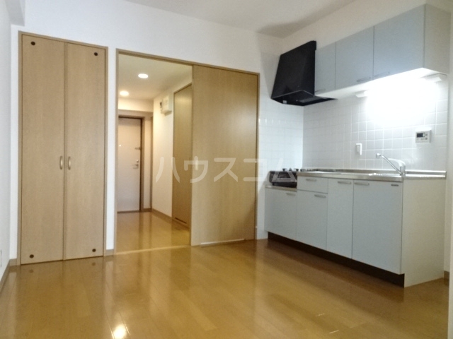 3/25 リビング/ダイニング