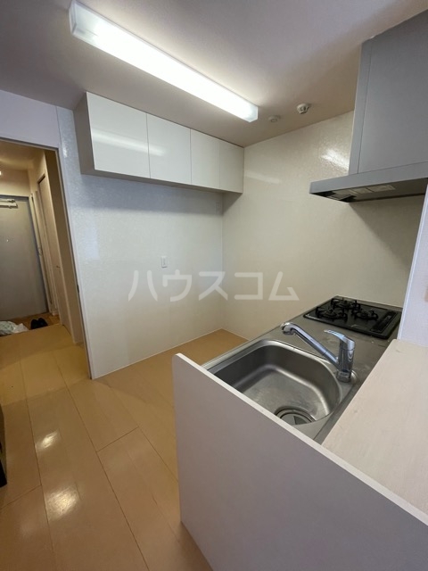 12/30 キッチン