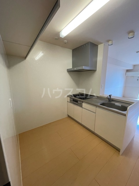 11/30 キッチン