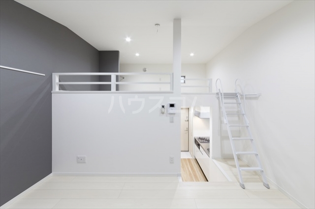 3/24 リビング/ダイニング