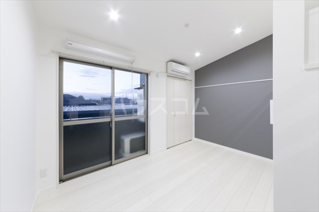 10/24 バルコニー