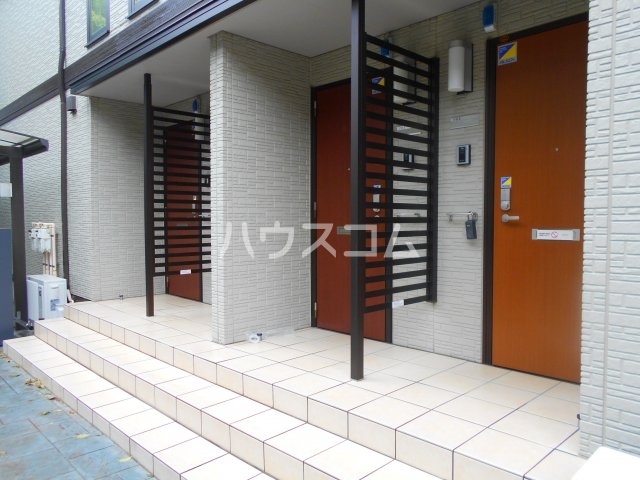 2/9 エントランス