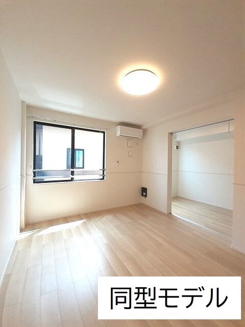 3/20 リビング/ダイニング