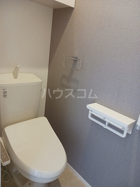 8/20 トイレ