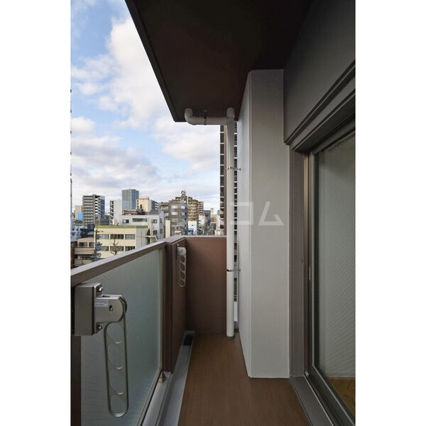 14/29 バルコニー