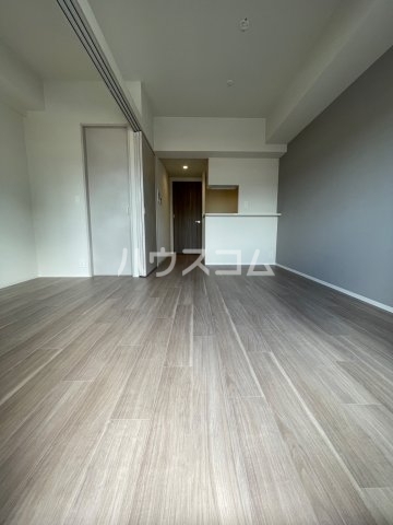 4/28 リビング/ダイニング