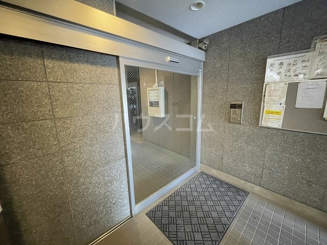 2/12 エントランス