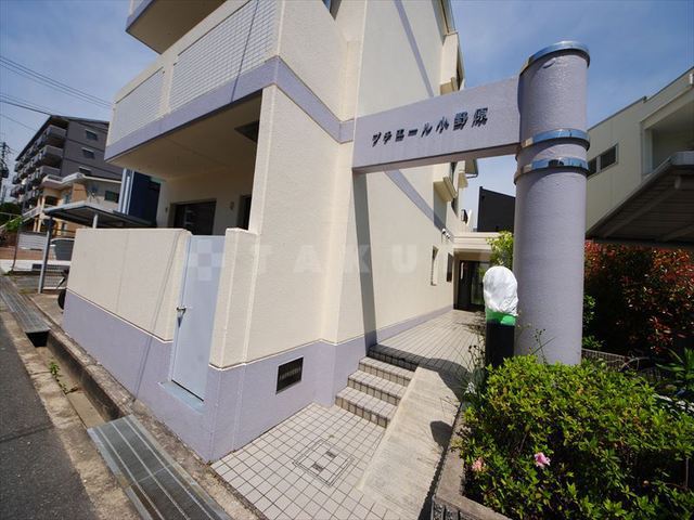 21/26 エントランス