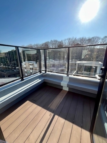 15/28 バルコニー