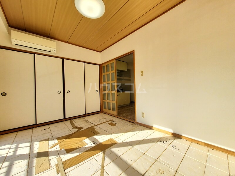 4/20 リビング/ダイニング