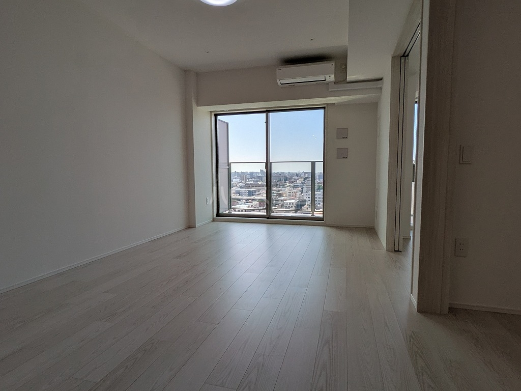 3/30 リビング/ダイニング