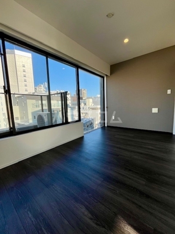 4/24 リビング/ダイニング