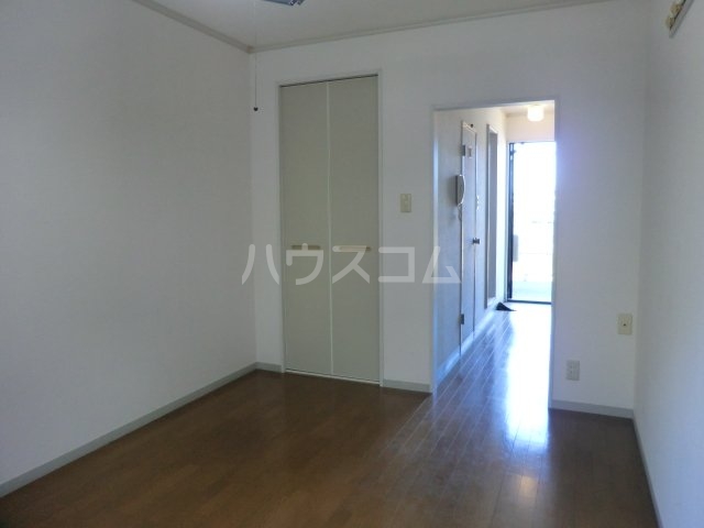 4/29 リビング/ダイニング