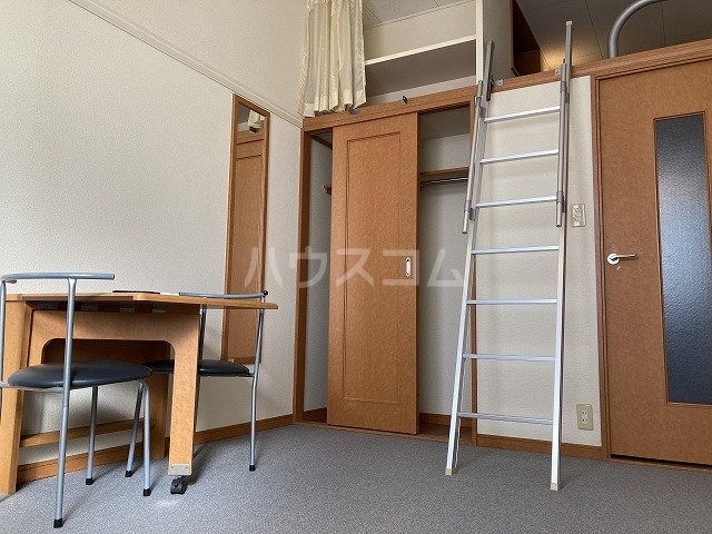 5/30 リビング/ダイニング