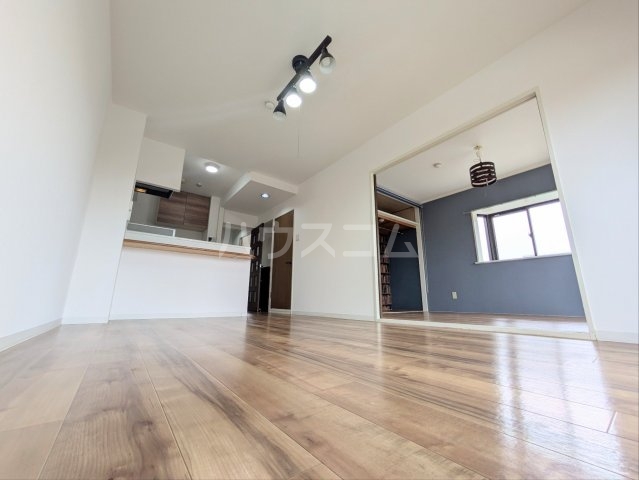 3/30 リビング/ダイニング