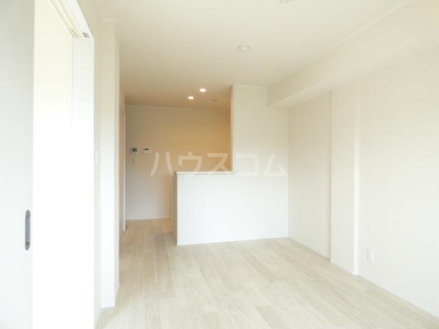 3/17 リビング/ダイニング