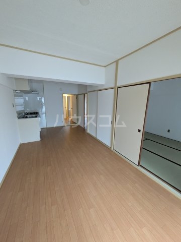 4/30 リビング/ダイニング